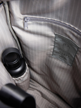 Logo trade mainostuotet tuotekuva: VINGA Baltimore RCS-reppu