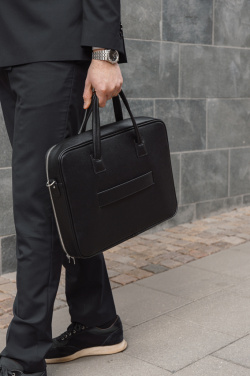 Logotrade mainoslahja tuotekuva: VINGA Bermond RCS -tietokonelaukku