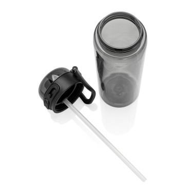 Logo trade liikelahjat tuotekuva: SipnLock RCS RPET -vuototiivis urheiluvesipullo 800 ml