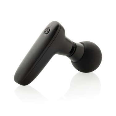 Logo trade liikelahja mainoslahja tuotekuva: Revix RCS kierrätysmuovista valmistettu hierontapistooli