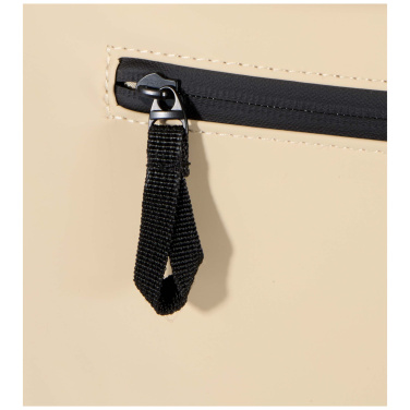 Logo trade mainostuotet tuotekuva: Resi Plus 18 litran ja 15 tuuman GRS-kierrätetty rullattava reppu