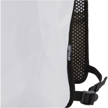 Logo trade mainoslahjat ja liikelahjat kuva: Nomad 5 litran GRS-kierrätetty juoksuliivinesteytyspakkaus