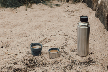 Logo trade mainostuote kuva: VINGA Tono RCS -termosmuki kaksoiskupilla, 750 ml.