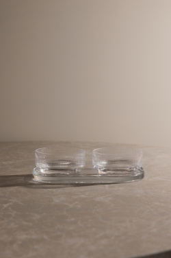 Logotrade liikelahja tuotekuva: VINGA York Tapas -setti