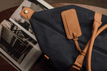 Logo trade mainostuote kuva: VINGA Bosler RCS matkatavaratunniste