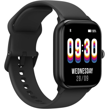 Logo trade mainostuote kuva: Prixton SWB32 Alexa-älykello