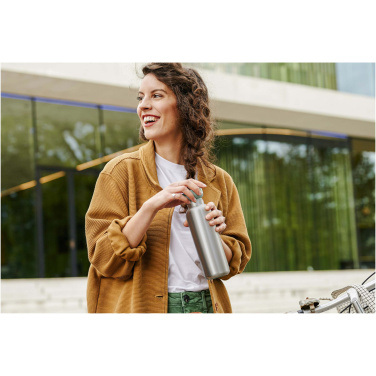 Logo trade mainoslahja ja liikelahja tuotekuva: Mepal Ellipse eristetty vesipullo, 500 ml