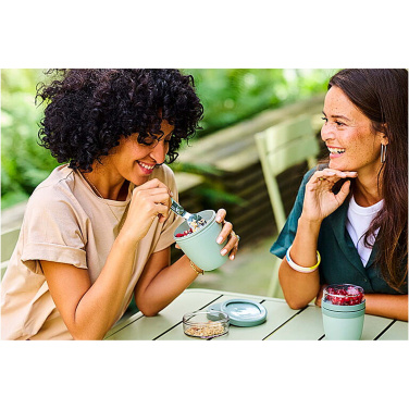 Logotrade liikelahjat mainoslahjat tuotekuva: Mepal Ellipse Mini lounasrasia