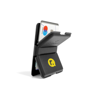 Logo trade liikelahjat tuotekuva: C-Secure MagSafe -puhelinlompakko