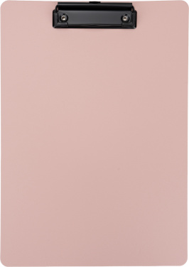 Logotrade mainoslahja ja liikelahja kuva: Kirjoitusalusta klipsillä