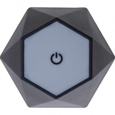 Logotrade mainoslahja ja liikelahja kuva: Pöytävalaisin BLACKBURN