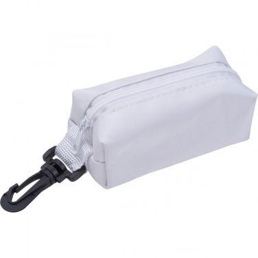 Logo trade liikelahja mainoslahja tuotekuva: Värikynien kotelo CARLTON