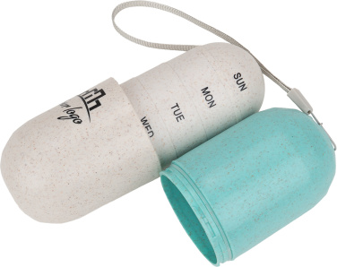 Logotrade liikelahjat mainoslahjat tuotekuva: Pillerirasia