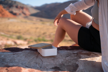 Logo trade mainoslahjat ja liikelahjat kuva: RCS RPP eväsrasia bambukannella