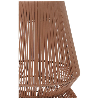 Logotrade liikelahjat kuva: Originalhome Lampion kierrätetty kannettava lampunvarjostin