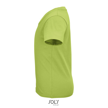 Logotrade mainoslahjat kuva: CRUSADER Lasten T paita