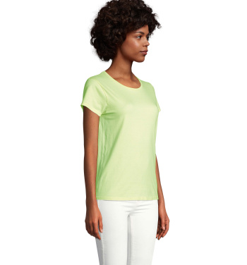 Logotrade mainoslahjat kuva: CRUSADER WOMEN T-paita 150g