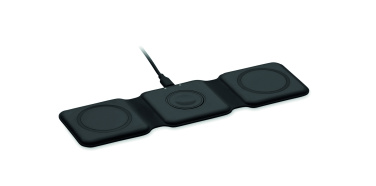 Logo trade liikelahja kuva: Taitettava latausasema