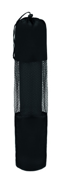 Logo trade liikelahja mainoslahja tuotekuva: Joogamatto