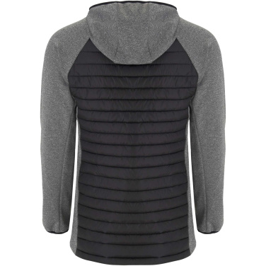 Logo trade liikelahja mainoslahja tuotekuva: Minsk lämpöeristetty hybriditakki, unisex