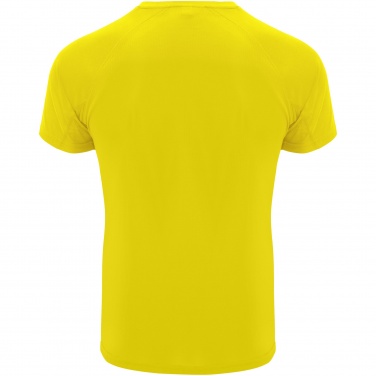 Logotrade firminės dovanos nuotrauka: Bahreino sportiniai marškinėliai trumpomis rankovėmis