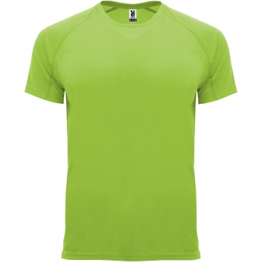 Logotrade firminės dovanos nuotrauka: Bahreino sportiniai marškinėliai trumpomis rankovėmis