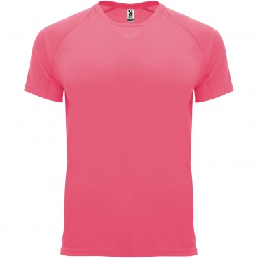 Logotrade dovana nuotrauka: Bahreino sportiniai marškinėliai trumpomis rankovėmis