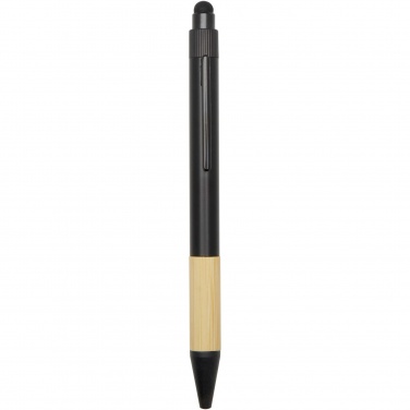 Logotrade dovana nuotrauka: Carmen A5 kieto viršelio sąsiuvinis ir tušinukas dovanų rinkinys