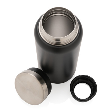 Logotrade dovana nuotrauka: RCS perdirbto nerūdijančio plieno vakuuminis butelis 600ml