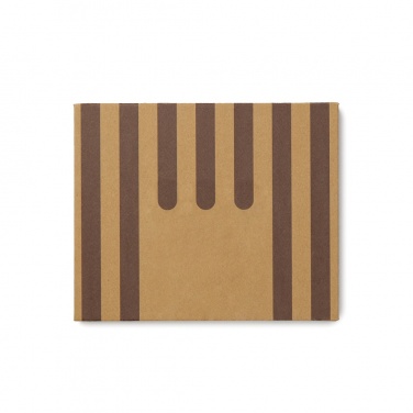 Logotrade dovana nuotrauka: VINGA Classic sausainių formelių 3 dalių rinkinys