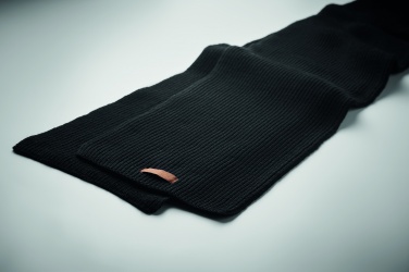 Logotrade firminės dovanos nuotrauka: 3 RPET žieminių dalių rinkinys