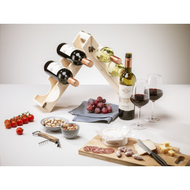 Logotrade dovana nuotrauka: Butleris Bamboo padavėjo draugas