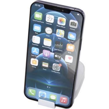 Logotrade firminės dovanos nuotrauka: Dofida laidinės C tipo ausinės su perdirbto plastiko laikymo dėžute