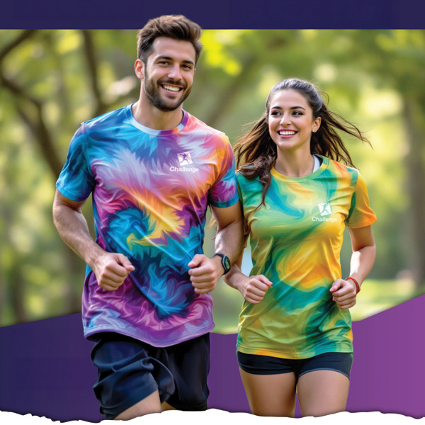 Logotrade reklaminiai produktai nuotrauka: Oma disainiga T-särk