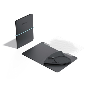 Logotrade dovana nuotrauka: XD DESIGN apsauginių kaukių rinkinys