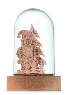 Logotrade verslo dovanos nuotrauka: Kalėdinis LED ornamentas