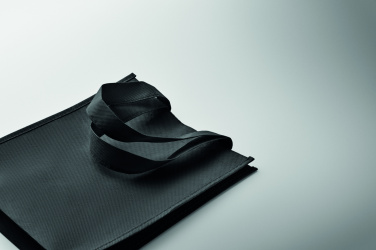 Logotrade reklaminės dovanos nuotrauka: Mažas dovanų maišelis iš RPET