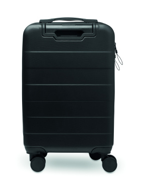 Logotrade dovana nuotrauka: 20 colių kieto ABS plastiko vežimėlis