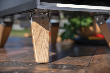 Logotrade reklaminės dovanos nuotrauka: BOSKA picos krosnelė Pro Pellet