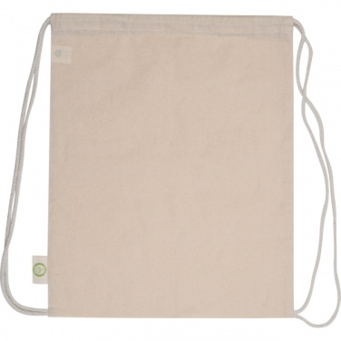 Logotrade verslo dovanos nuotrauka: Sportinis krepšys Hjustonui