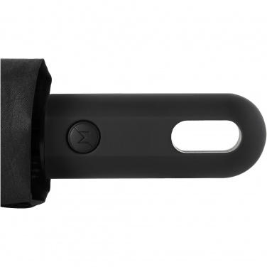 Logotrade Ideja dāvanas foto: Trav 21,5 collu salokāms automātiski atverams/aizverams lietussargs