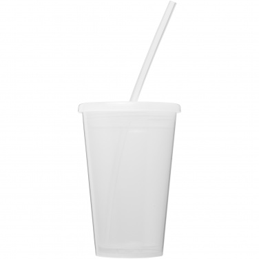 Logotrade ziemassvētku dāvanas foto: Stadium 350 ml dubultsienu krūze