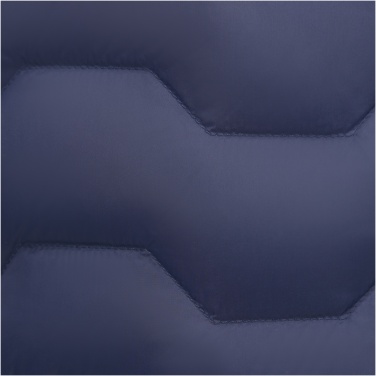 Logotrade logo dāvanas foto: Epidote sieviešu GRS otrreizējās pārstrādes izolētas dūnu ķermeņa sildītājs