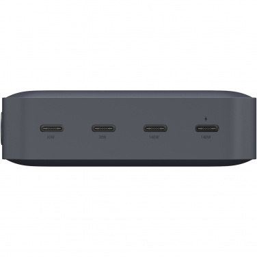 Logotrade biznesa dāvanas foto: Xtorm XB403 Titan Ultra 27 000 mAh 200 W klēpjdatora barošanas bloks