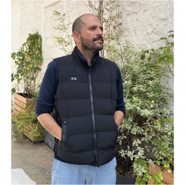 Logotrade Ideja dāvanas foto: SCX.design G01 apsildāms ķermeņa sildītājs ar jaudas banku