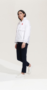 Logotrade dāvanas foto: SURF Unisex vējjaka