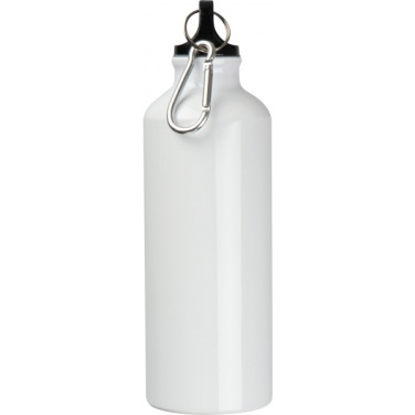 Logotrade Ideja dāvanas foto: Sublimācijas pudele Columbus