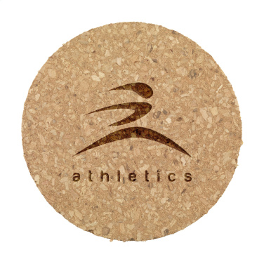 Logotrade logo dāvanas foto: Wooosh aromātiskā svece slēptā att