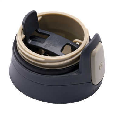 Logotrade ziemassvētku dāvanas foto: Contigo® Pinnacle 300 ml termokrūzīte