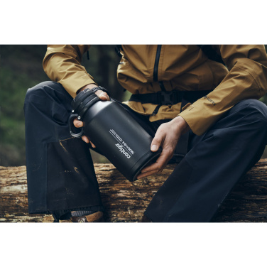 Logotrade Ideja dāvanas foto: Contigo® Grand Stainless Steel 1900 ml termopudele